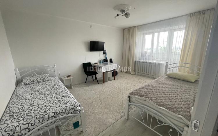 1-бөлмелі пәтер · 38.6 м² · 3/10 қабат, Жастар 37/2 — Есенберлина, бағасы: 23 млн ₸ в Усть-Каменогорске — фото 2