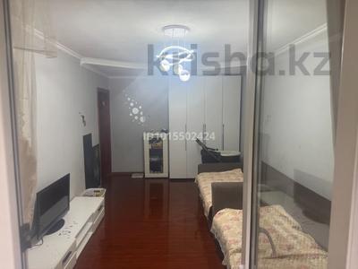 2-комнатная квартира · 45 м² · 3/4 этаж, мкр Сайран за 31 млн ₸ в Алматы, Ауэзовский р-н