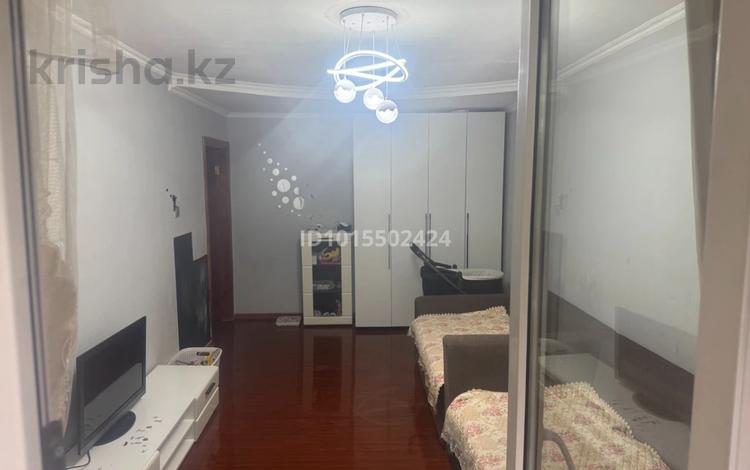 2-комнатная квартира · 45 м² · 3/4 этаж, мкр Сайран за 31 млн ₸ в Алматы, Ауэзовский р-н — фото 2