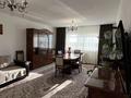 4-комнатная квартира · 120 м² · 6/9 этаж, Мкр. Самал 10 — Набережная, пр. Республики за 72 млн ₸ в Астане, Сарыарка р-н — фото 2