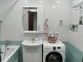 4-комнатная квартира · 120 м² · 6/9 этаж, Мкр. Самал 10 — Набережная, пр. Республики за 72 млн ₸ в Астане, Сарыарка р-н — фото 25