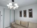 4-комнатная квартира · 120 м² · 6/9 этаж, Мкр. Самал 10 — Набережная, пр. Республики за 72 млн ₸ в Астане, Сарыарка р-н — фото 9