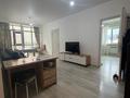 3-бөлмелі пәтер · 70.4 м² · 7/12 қабат, Кошкарбаева 1140, бағасы: 39 млн ₸ в  — фото 17