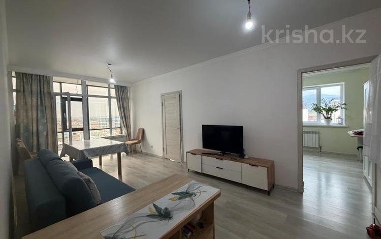 3-бөлмелі пәтер · 70.4 м² · 7/12 қабат, Кошкарбаева 1140, бағасы: 39 млн ₸ в  — фото 10