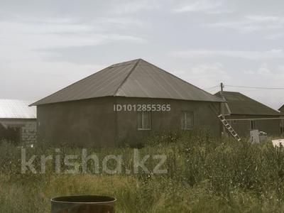 Жеке үй · 4 бөлме · 100 м² · 4.5 сот., Достык 80, бағасы: 22 млн ₸ в Аскара Токпанова (Казцик)