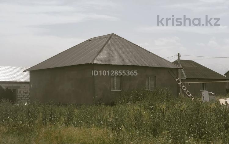 Отдельный дом · 4 комнаты · 100 м² · 4.5 сот., Достык 80 за 22 млн ₸ в Аскара Токпанова (Казцик) — фото 2