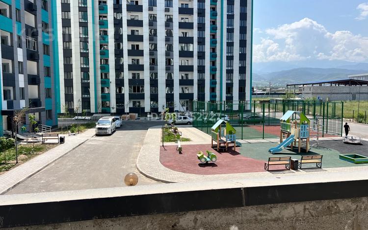 1-комнатная квартира · 28 м² · 2/12 этаж, Кошкарбаева 39а за 15 млн 〒 в  — фото 2