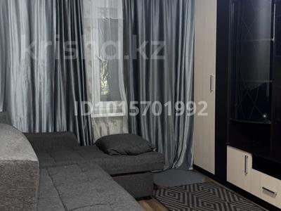 1-комнатная квартира · 18.7 м² · 4/9 этаж, Назарбаева 83/1 за 80 000 ₸ в Усть-Каменогорске