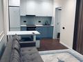 3-бөлмелі пәтер · 54 м² · 4/9 қабат, Казыбек би 35, бағасы: 40.3 млн ₸ в Астане, Нура р-н