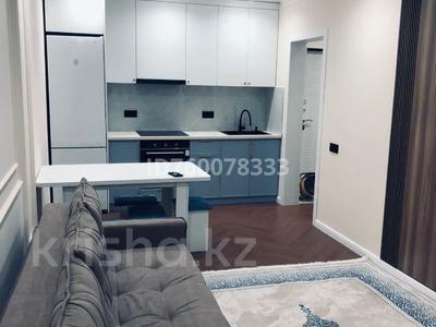 3-комнатная квартира · 54 м² · 4/9 этаж, Казыбек би 35 за 34.5 млн 〒 в Астане, Нура р-н
