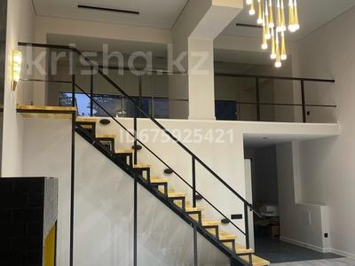 Офисы · 150 м² за 1.6 млн ₸ в Алматы, Медеуский р-н