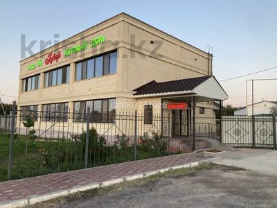 Свободное назначение, офисы, магазины и бутики, склады, общепит, салоны красоты, сельское хозяйство, бани, гостиницы и зоны отдыха, медцентры и аптеки, образование, развлечения · 423 м² за 250 млн ₸ в Баканасе
