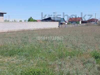 Участок · 10 соток, Умбетай жырау за 5.2 млн ₸ в Жалкамысе