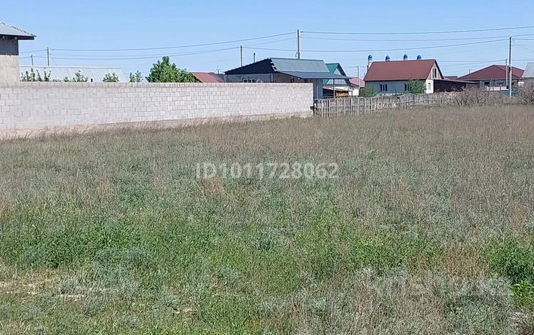 Жер телімі · 10 сотық, Умбетай жырау, бағасы: 4.5 млн ₸ в Жалкамысе — фото 2