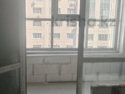 2-бөлмелі пәтер · 52 м² · 12/16 қабат, Утепова 31, бағасы: 34.9 млн ₸ в Алматы, Бостандыкский р-н