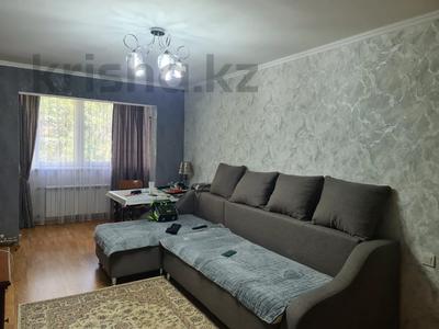 3-комнатная квартира, 59 м², 2/5 этаж, карасай батыра за 44.5 млн 〒 в Алматы, Алмалинский р-н