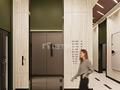 2-бөлмелі пәтер · 63.49 м² · 8/9 қабат, Толе би 21, бағасы: 34.5 млн ₸ в Астане, Нура р-н — фото 4