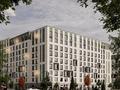 2-бөлмелі пәтер · 63.49 м² · 8/9 қабат, Толе би 21, бағасы: 34.5 млн ₸ в Астане, Нура р-н — фото 5