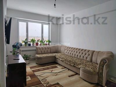 3-бөлмелі пәтер · 74 м² · 5/5 қабат, Болашақ 16 — Конаева ул. Алдабергенова, бағасы: 30 млн ₸ в Талдыкоргане, мкр Болашак