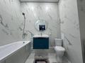 1-комнатная квартира · 40 м² · 3/7 этаж, Жумекен Нажимеденов 54/1 за 26 млн ₸ в Астане, Сарайшык р-н — фото 11