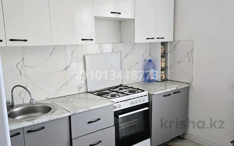 2-бөлмелі пәтер · 49 м² · 3/6 қабат, мкр Самгау, Ырысты, бағасы: 250 000 ₸ в Алматы, Алатауский р-н — фото 2