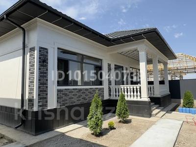 Отдельный дом · 4 комнаты · 180 м² · 5 сот., Исахан абирова 1 — Прямо рядом со школой за 55 млн ₸ в 