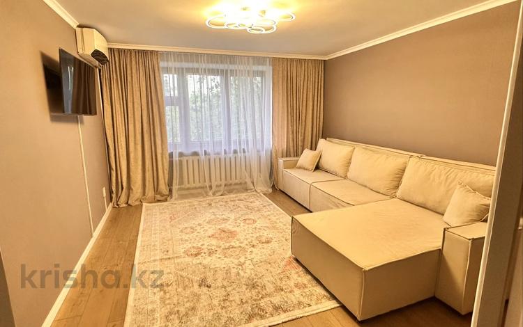 3-бөлмелі пәтер · 75 м² · 4/10 қабат, Славского 22 — Прогресс, бағасы: 30 000 ₸ в Усть-Каменогорске — фото 2