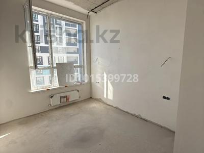 2-бөлмелі пәтер · 41 м² · 8 қабат, Сыганак, бағасы: 34 млн ₸ в Астане, Нура р-н