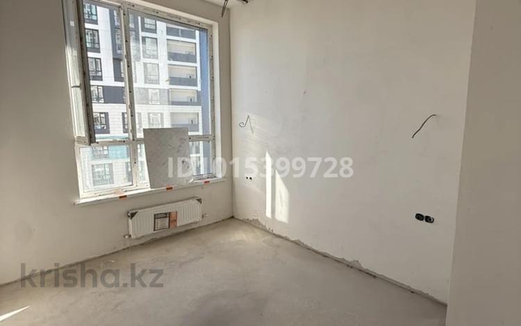 2-бөлмелі пәтер · 41 м² · 8 қабат, Сыганак, бағасы: 34 млн ₸ в Астане, Нура р-н — фото 2