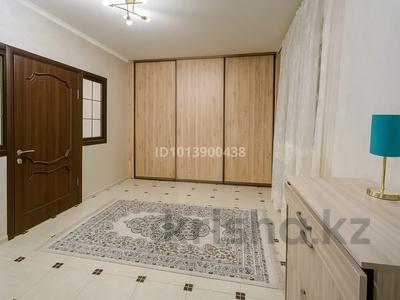 Дом · 5 комнат · 114 м², мкр Достык, Науметова — Яссауи за 80 000 ₸ в Алматы, Ауэзовский р-н