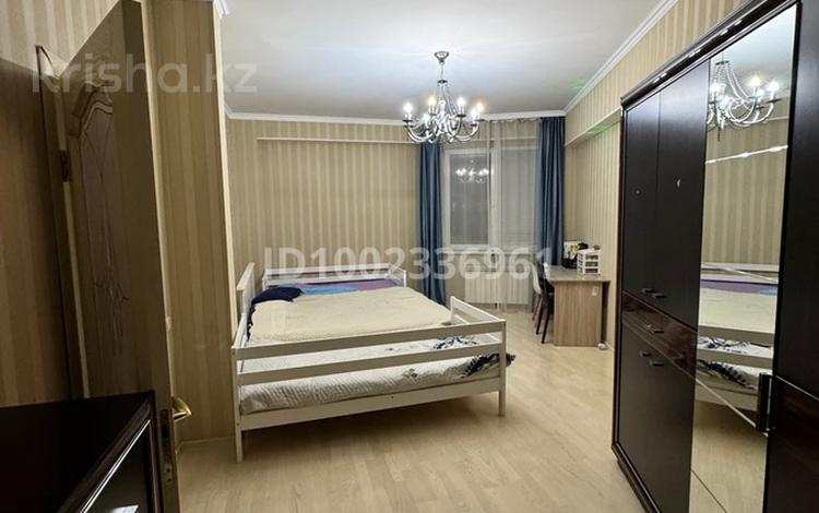 4-комнатная квартира · 168 м² · 3/19 этаж, Калдаякова 11 — Калдаякова-тауелсиздик за 70 млн 〒 в Астане, Алматы р-н — фото 2