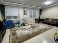 4-комнатная квартира · 168 м² · 3/19 этаж, Калдаякова 11 — Калдаякова-тауелсиздик за 70 млн 〒 в Астане, Алматы р-н — фото 8