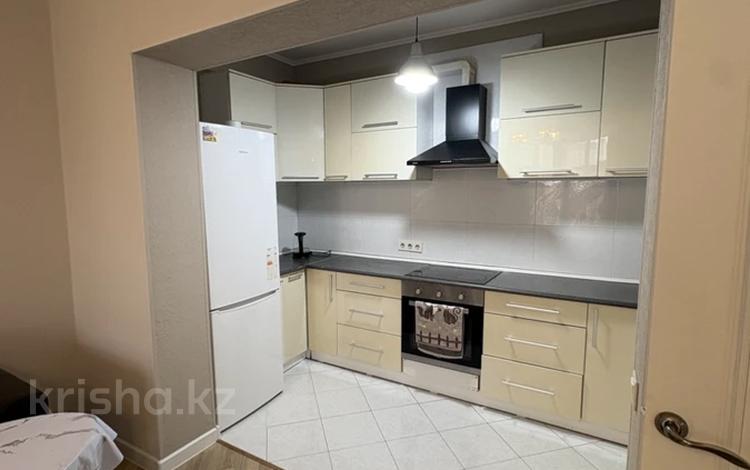 2-бөлмелі пәтер · 55 м² · 10/13 қабат, Розыбакиева 283/1, бағасы: 330 000 ₸ в Алматы, Бостандыкский р-н — фото 2