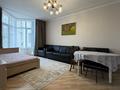 2-комнатная квартира · 55 м² · 10/13 этаж, Розыбакиева 283/1 за 330 000 ₸ в Алматы, Бостандыкский р-н