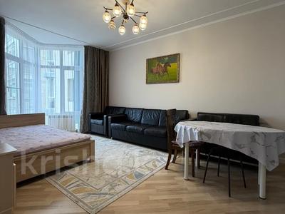 2-комнатная квартира · 55 м² · 10/13 этаж, Розыбакиева 283/1 за 330 000 ₸ в Алматы, Бостандыкский р-н