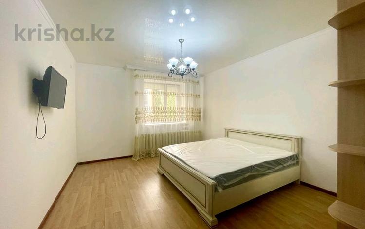 1-комнатная квартира · 45 м² · 3/9 этаж, Улы Дала 69 — Аль Фараби за 230 000 ₸ в Астане, Есильский р-н — фото 11