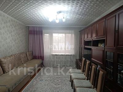 3-бөлмелі пәтер · 64.5 м² · 2/5 қабат, Панфилова, бағасы: 32 млн ₸ в Семее
