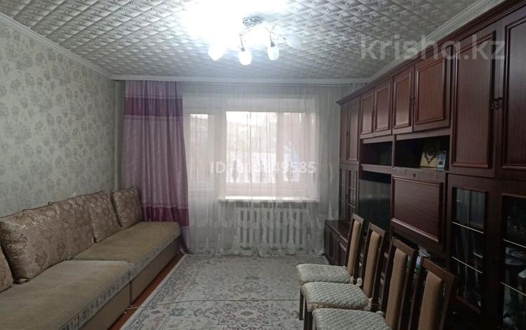 3-бөлмелі пәтер · 64.5 м² · 2/5 қабат, Панфилова, бағасы: 32 млн ₸ в Семее — фото 2