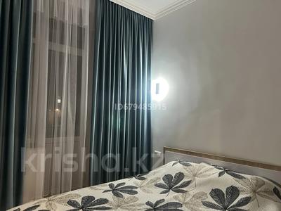 2-комнатная квартира · 51 м² · 1/9 этаж, Казыбек би 5А за 250 000 〒 в Астане, Есильский р-н