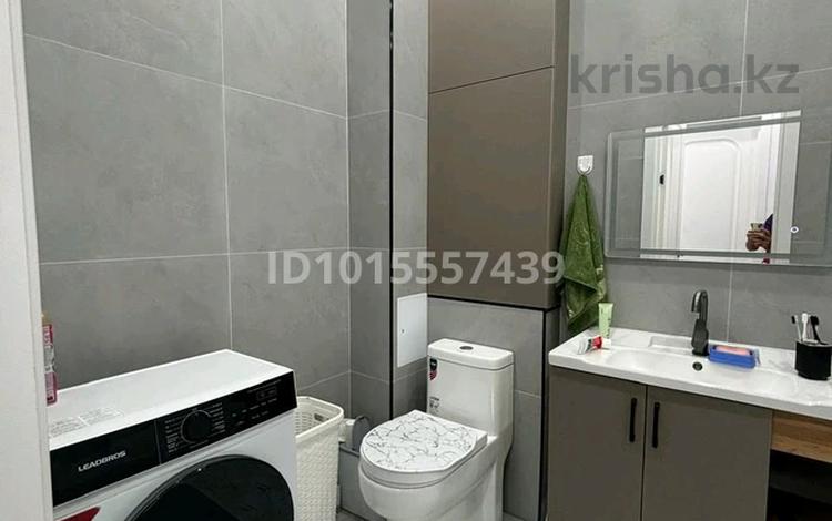 2-бөлмелі пәтер · 53.5 м² · 1/9 қабат, Нажимеденов 30/1, бағасы: 37 млн ₸ в Астане, Сарайшык р-н — фото 2