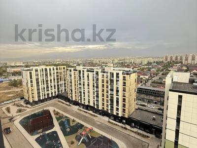 1-комнатная квартира · 33 м² · 12/12 этаж, Рыскулова за 220 000 ₸ в Алматы, Алатауский р-н