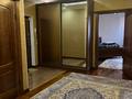 3-комнатная квартира · 130 м² · 9/12 этаж, Рыскулбекова — Саина за 87 млн 〒 в Алматы, Бостандыкский р-н — фото 18