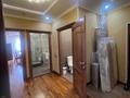 3-комнатная квартира · 130 м² · 9/12 этаж, Рыскулбекова — Саина за 87 млн 〒 в Алматы, Бостандыкский р-н — фото 27