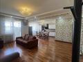 3-комнатная квартира · 130 м² · 9/12 этаж, Рыскулбекова — Саина за 87 млн 〒 в Алматы, Бостандыкский р-н — фото 29