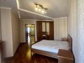 3-комнатная квартира · 130 м² · 9/12 этаж, Рыскулбекова — Саина за 87 млн 〒 в Алматы, Бостандыкский р-н — фото 33