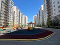 3-комнатная квартира · 130 м² · 9/12 этаж, Рыскулбекова — Саина за 87 млн 〒 в Алматы, Бостандыкский р-н — фото 50