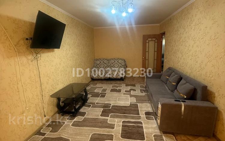 2-комнатная квартира · 65 м² · 3/5 этаж, Казыбек би 24 за 13 000 〒 в  — фото 40