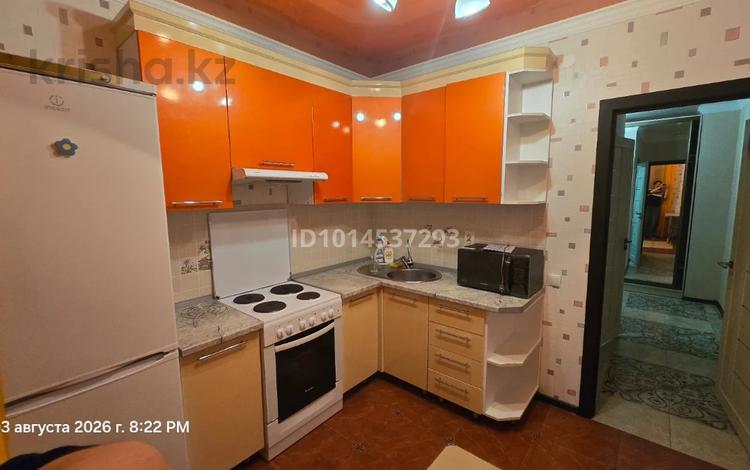 1-комнатная квартира · 40 м² · 5/6 этаж, Кабанбай батыра 46/1 за 230 000 ₸ в Астане, Есильский р-н — фото 2