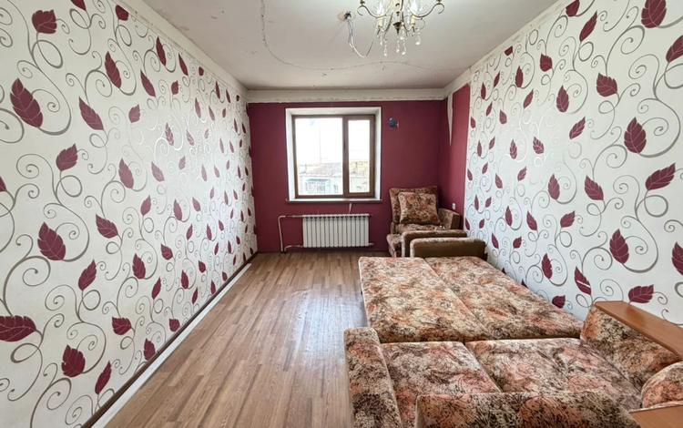 3-бөлмелі пәтер · 70 м² · 5/5 қабат, Улан, бағасы: 18.3 млн ₸ в Талдыкоргане, военный городок Улан — фото 10
