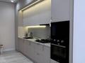2-бөлмелі пәтер · 76.9 м² · 5/9 қабат, мкр. Алтын орда, бағасы: 36 млн ₸ в Актобе — фото 6